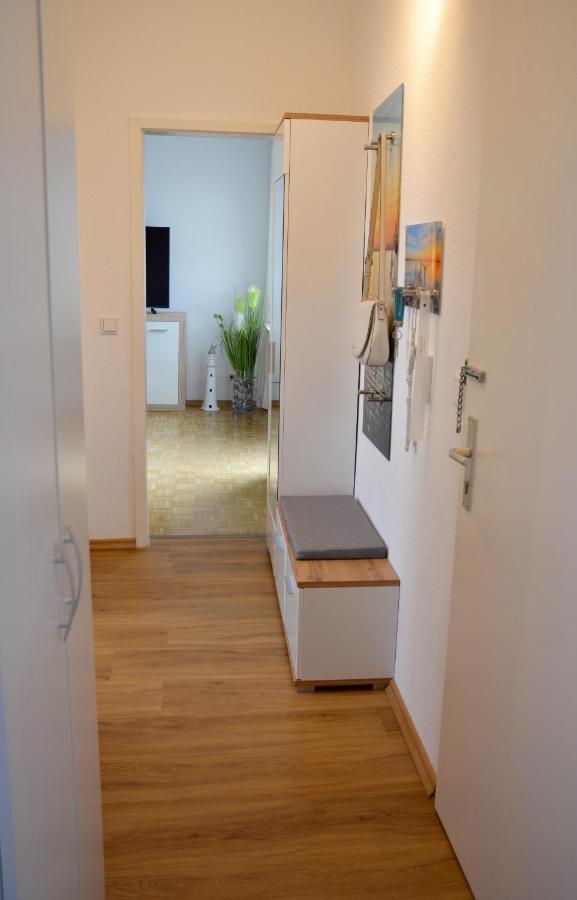 Lakeview Penthouse Meersburg Exterior foto